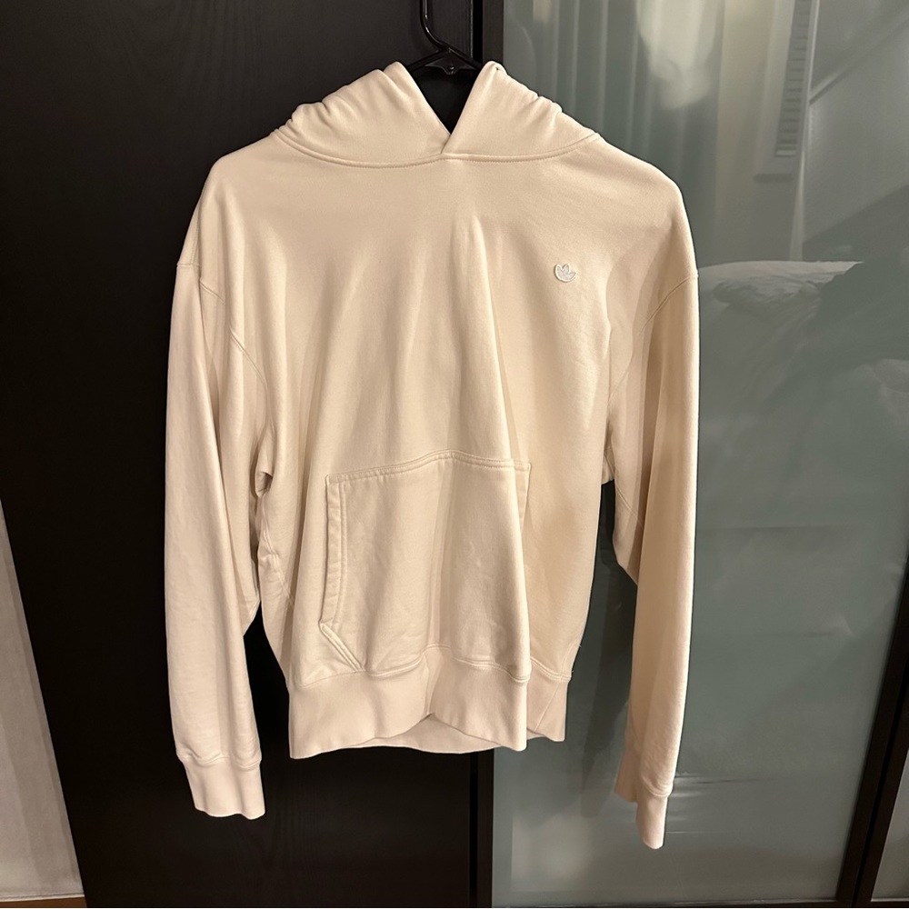 Adidas Oversized Hoodie